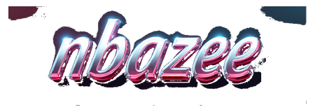 nbazee logo